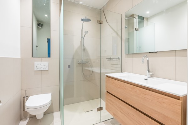 Medium property photo - Prinsengracht 656B, 1017 KW Amsterdam
